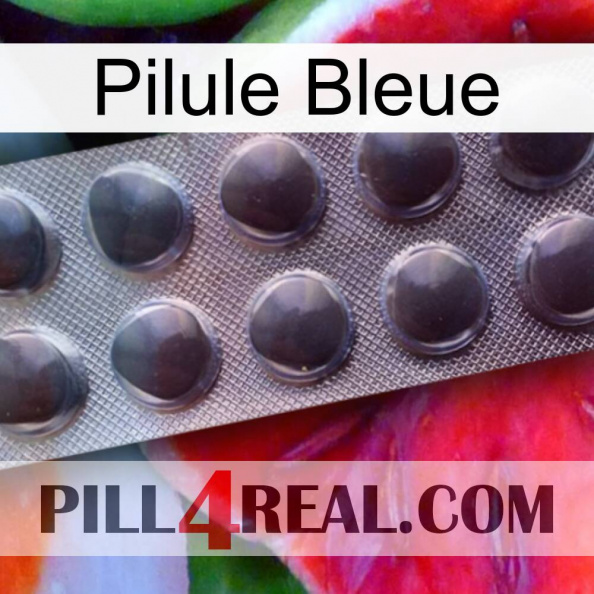 Blue Pill 30
